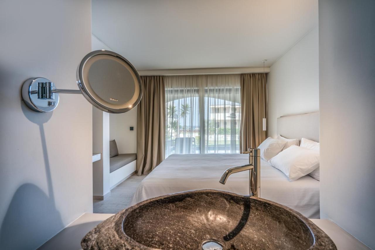 Caravel Suites - Adults Only Tsilivi  Exterior photo