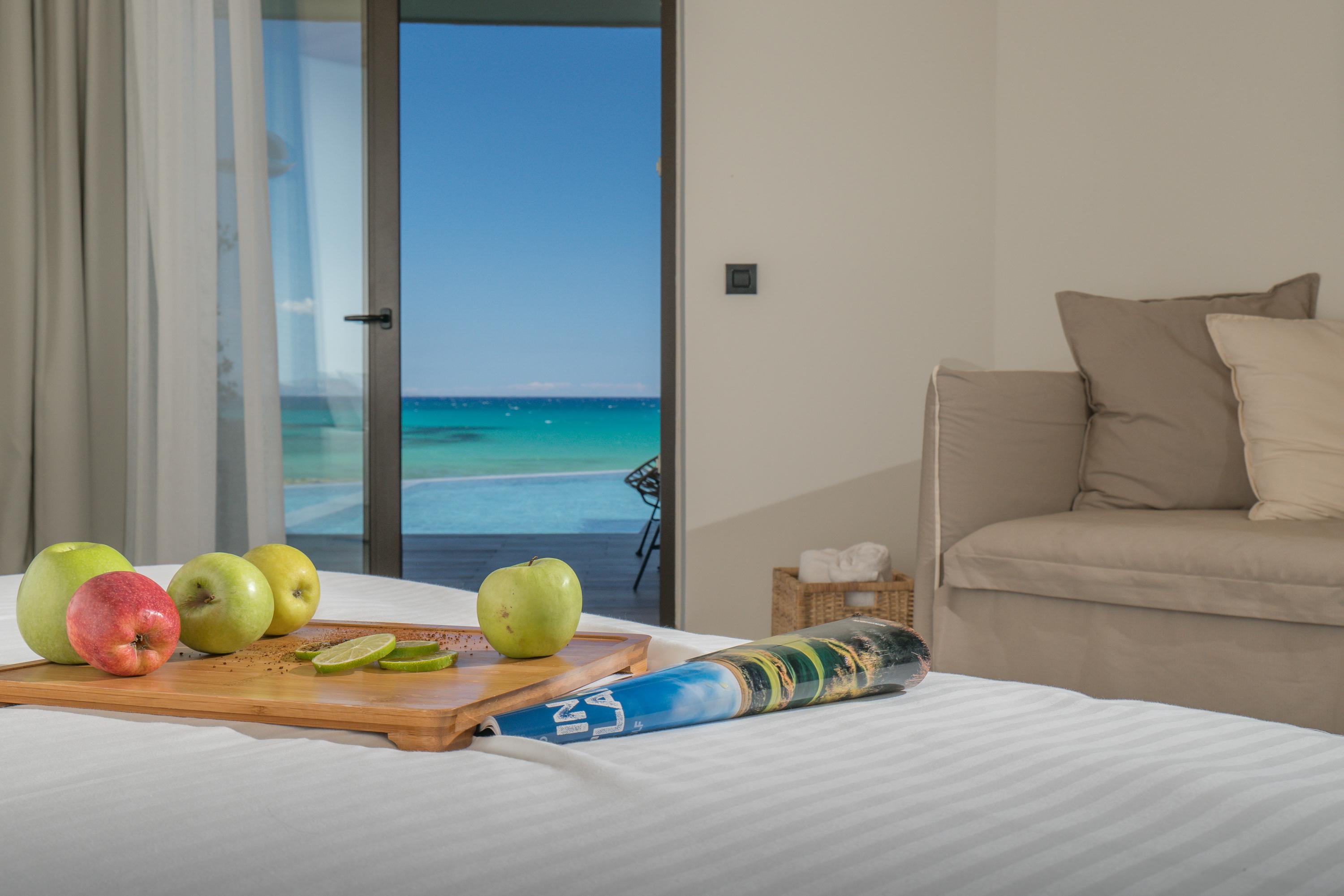 Caravel Suites - Adults Only Tsilivi  Exterior photo