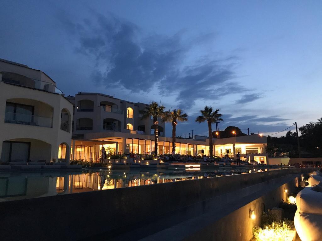 Caravel Suites - Adults Only Tsilivi  Exterior photo