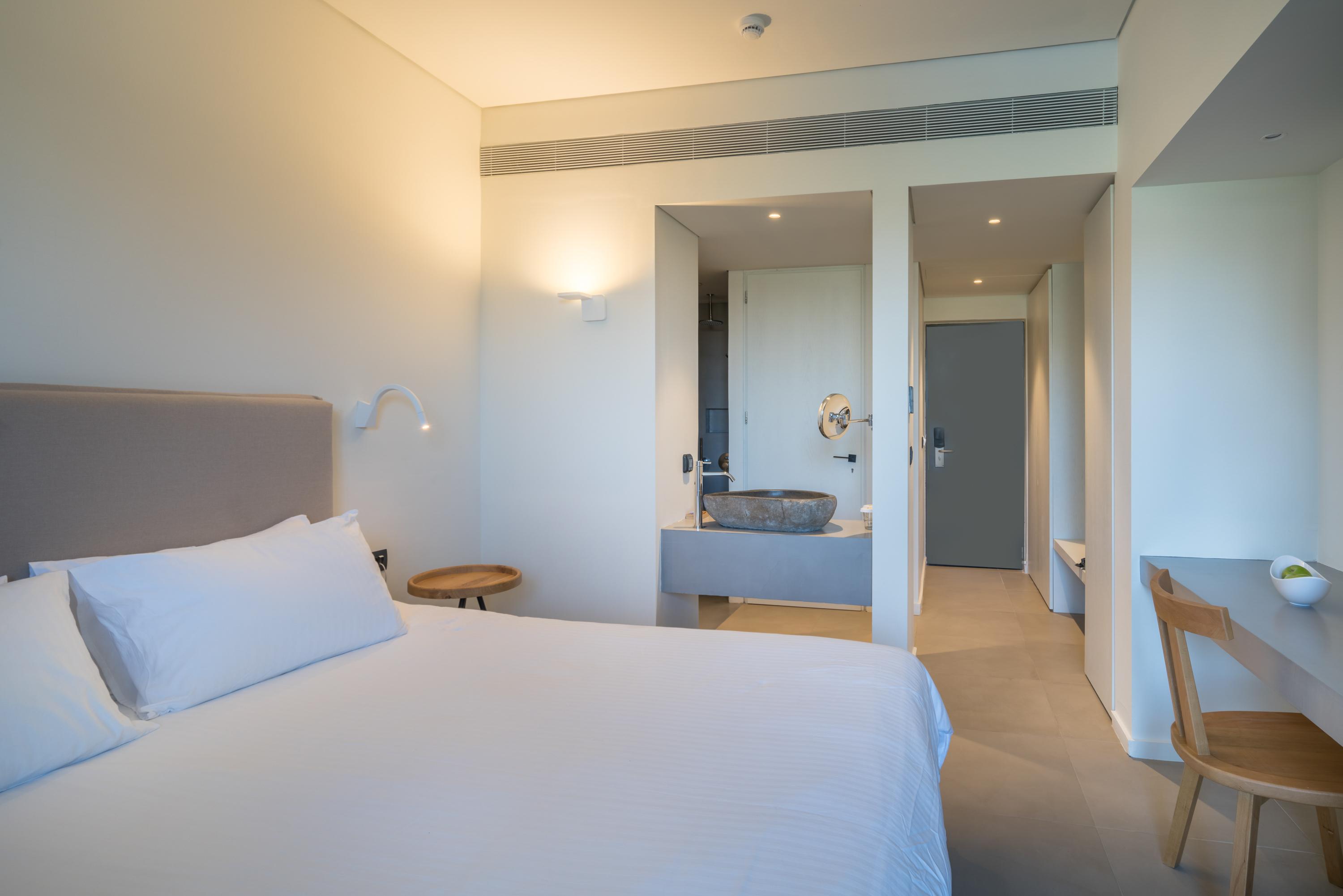 Caravel Suites - Adults Only Tsilivi  Exterior photo