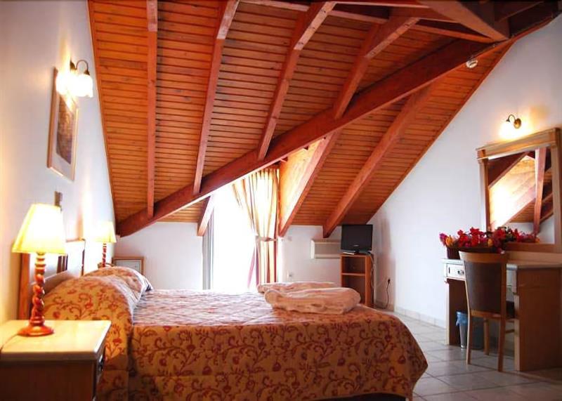 Caravel Suites - Adults Only Tsilivi  Exterior photo